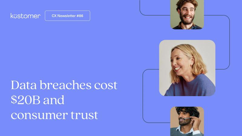 Data breaches cost $20B and consumer trust