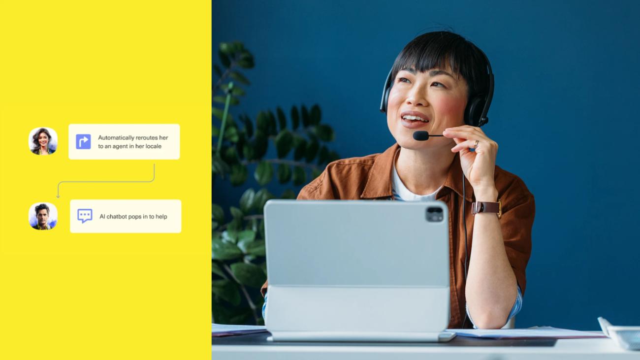 Introducing AI Agents: Bring Effortless, Personalized Customer Service to Life