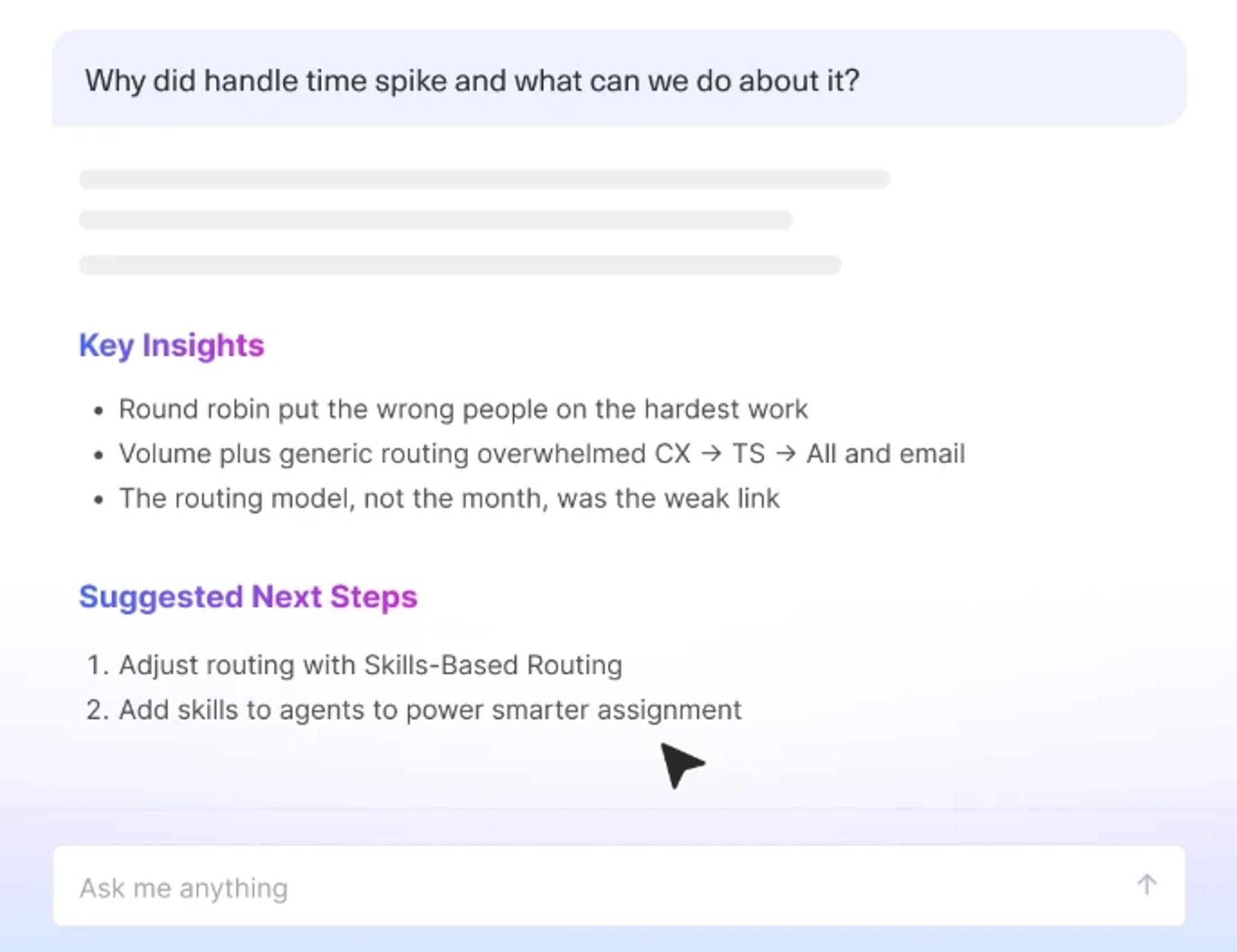 product spotlight