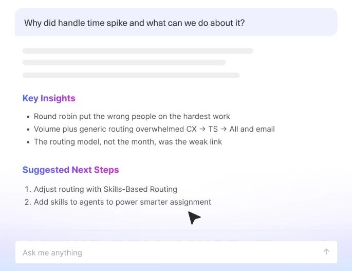 product spotlight