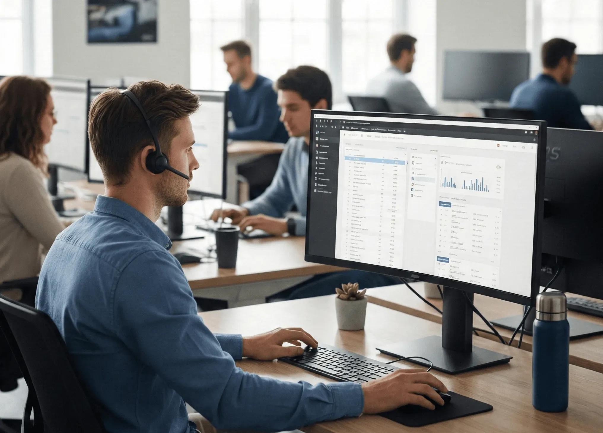 What "Agentic AI" Actually Means for Customer Service Teams