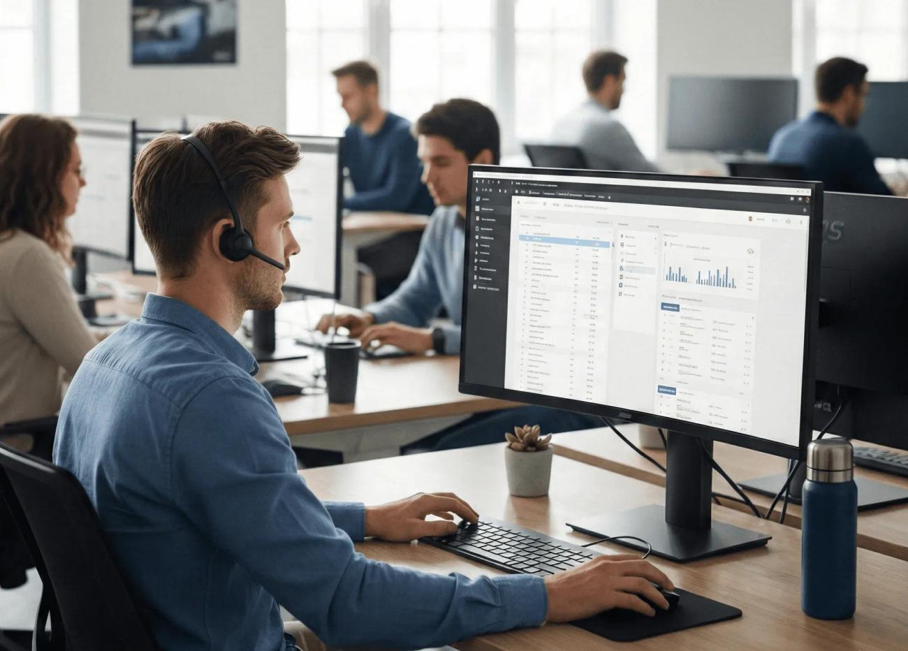 What "Agentic AI" Actually Means for Customer Service Teams