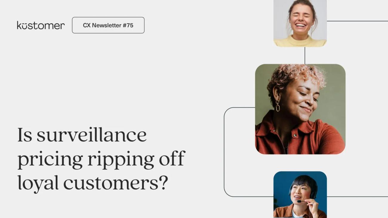 Is surveillance pricing ripping off loyal customers?