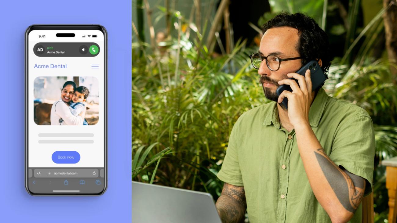 Native Voice capabilities now available in Kustomer's omnichannel platform