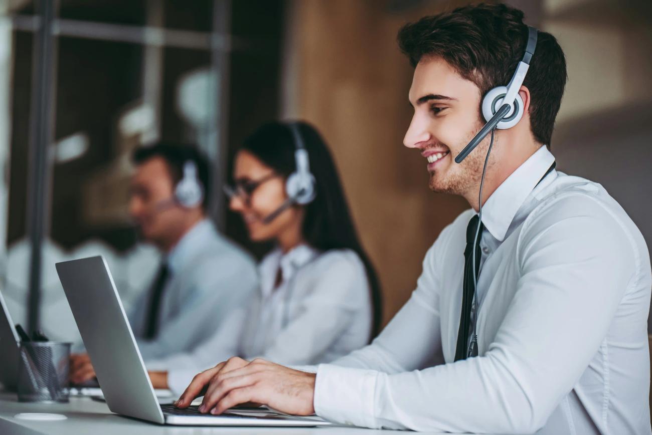 How To Use AI to Reduce Average Handle Time