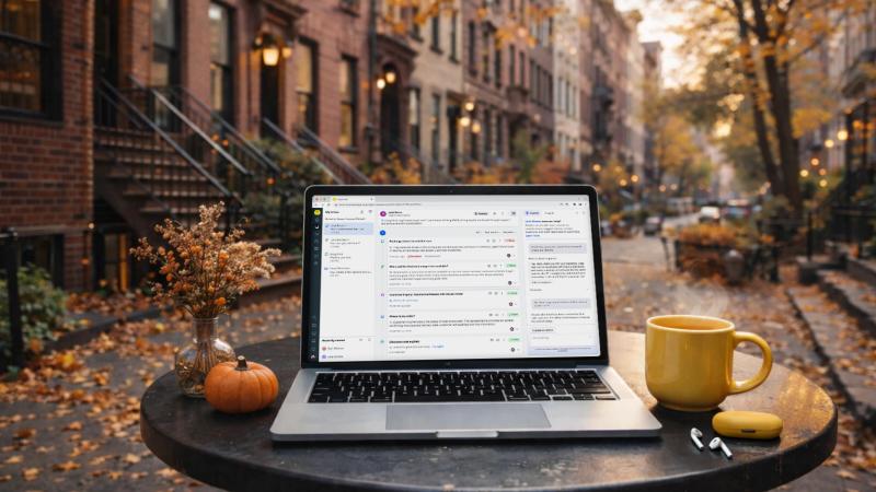 What's New in Kustomer: Fall Updates That Give You Clarity, Control and Time Back