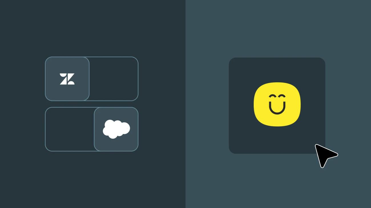 Zendesk vs Salesforce: 2026 Comparison (+Better Options)