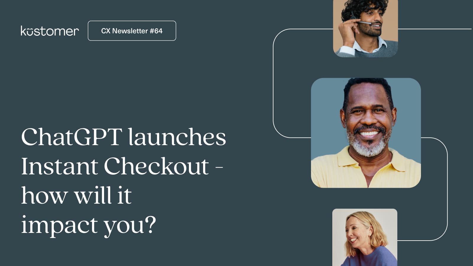 ChatGPT launches Instant Checkout - how will it impact you?