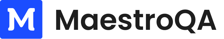 MaestroQA