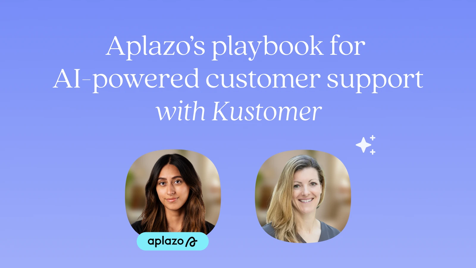Aplazo’s Playbook for AI-Powered Customer Support