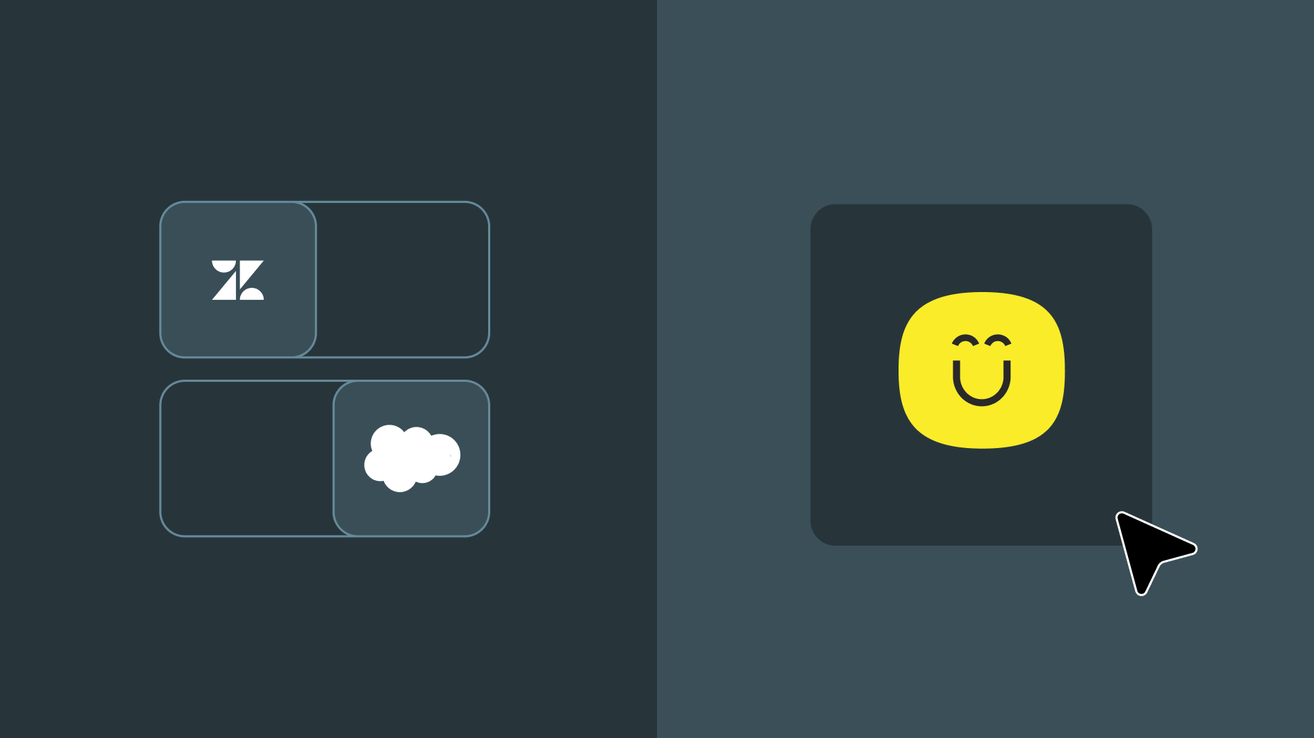 Zendesk vs Salesforce: 2026 Comparison (+Better Options)