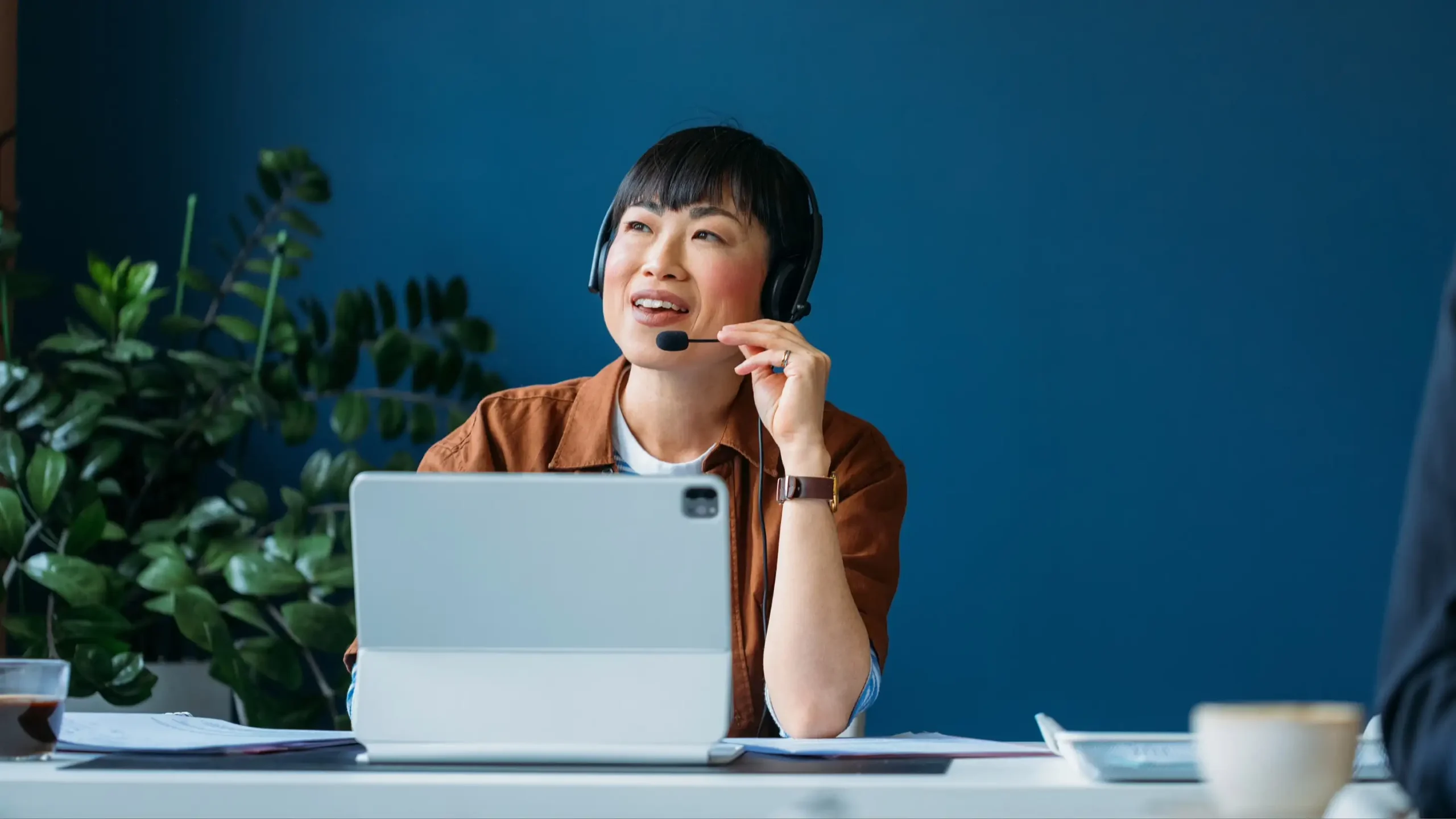 proactive customer service