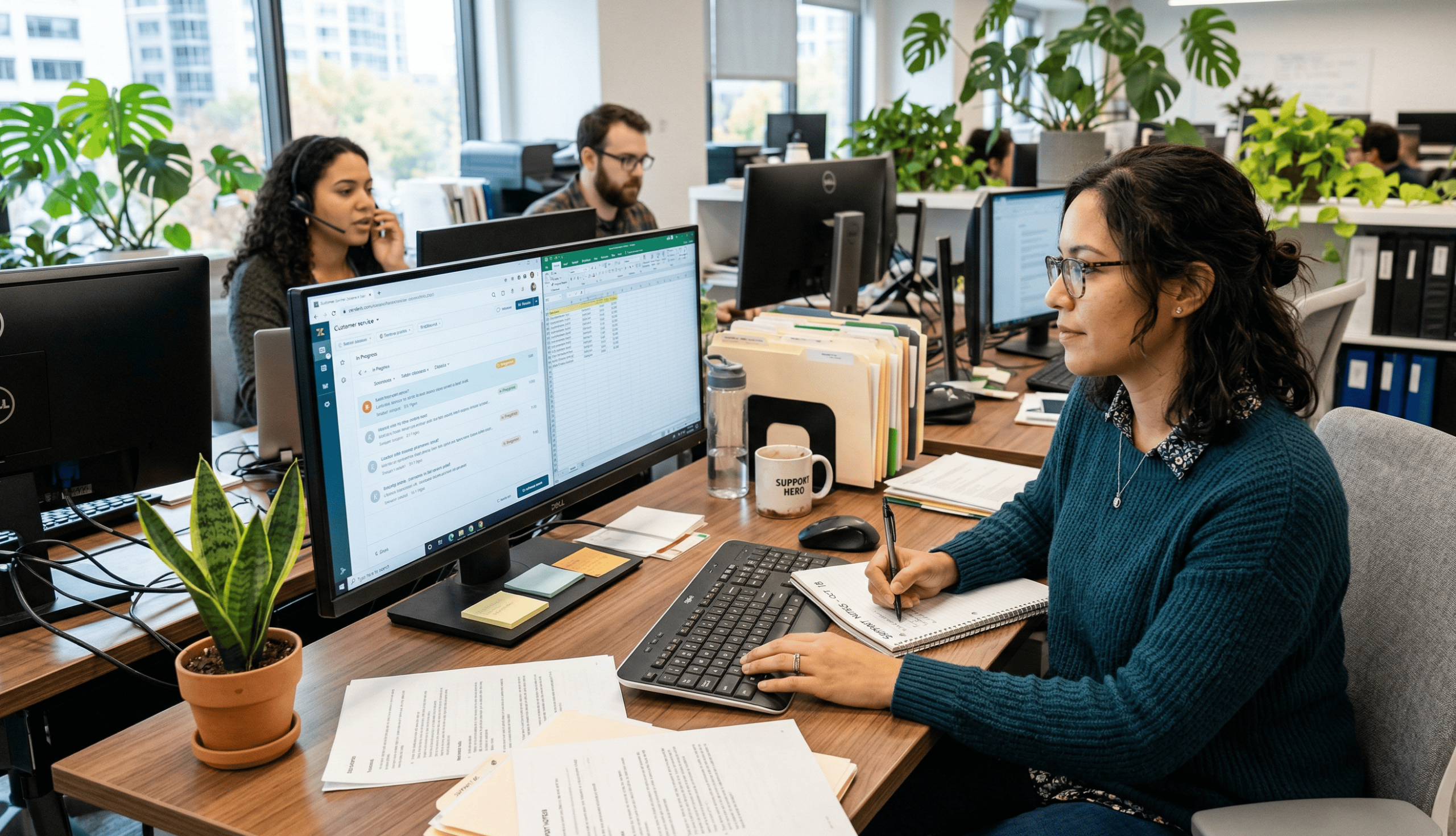 How to Automate Ticket Resolution Using AI in 2026