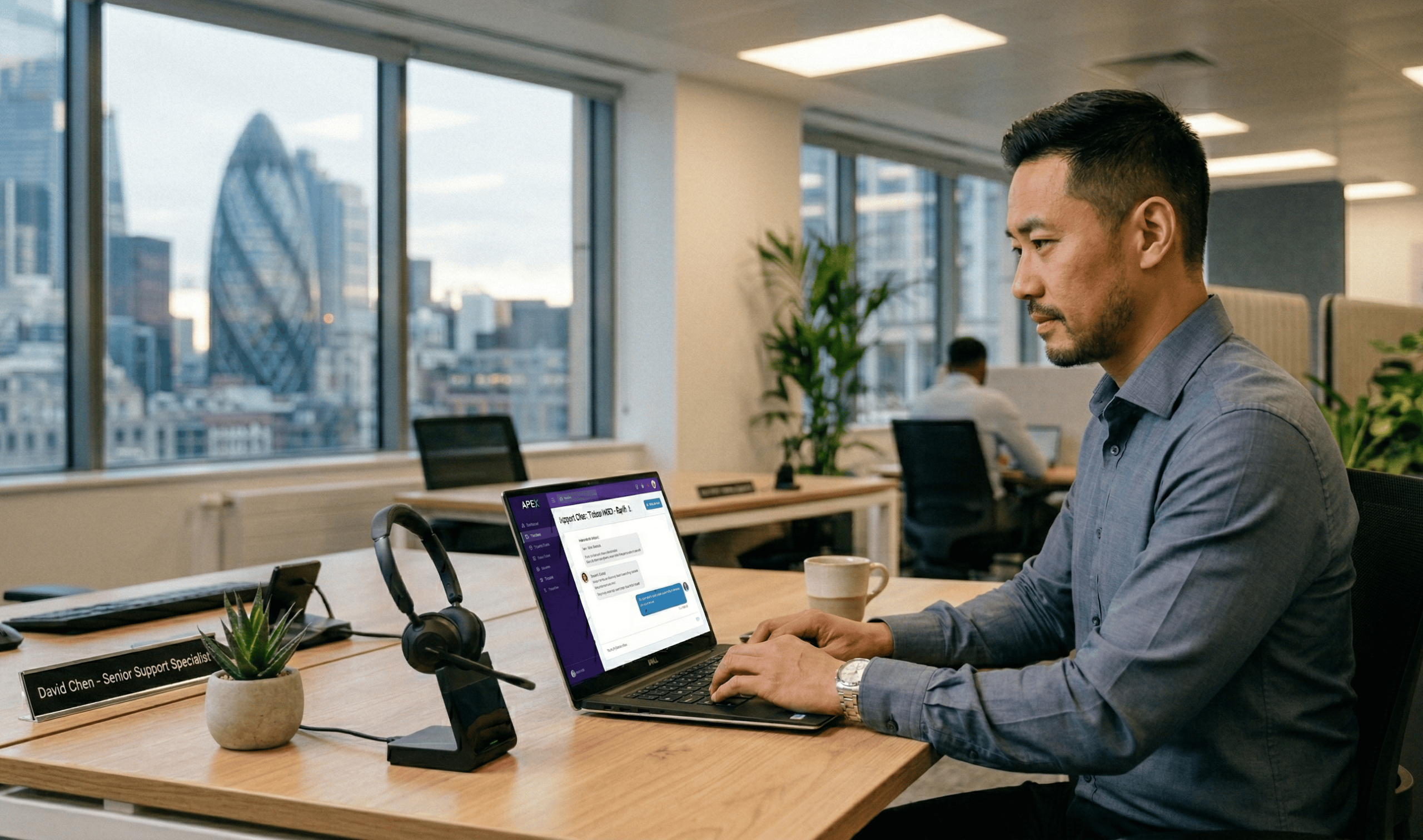 10 Best Alternatives to Zoho Zia for 2026 [Based on User Reviews]